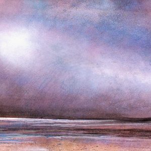 Atacama Light by Julie Oldfield