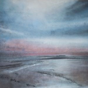 Cobb Sundowner by Julie Oldfiled