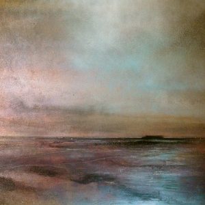 Cobb Sundowner 1 by Julie Oldfield