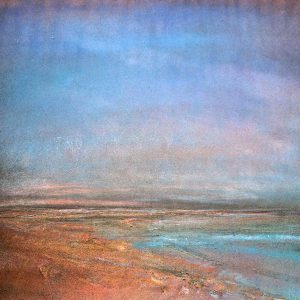 Evening Light by Julie Oldfield